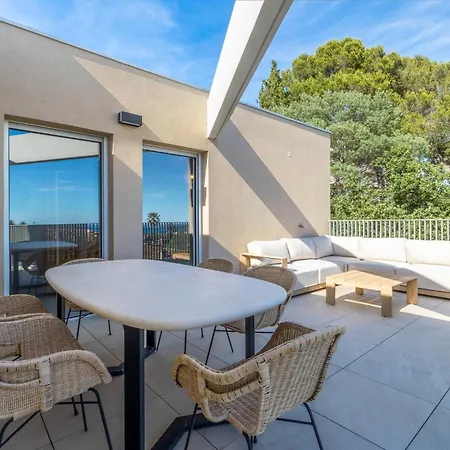 Apartman Elegant *
