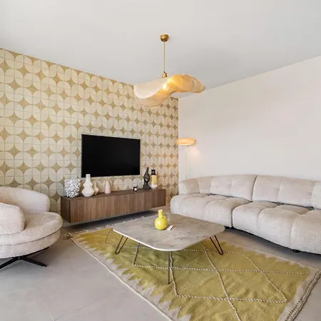 Elegant Apartman