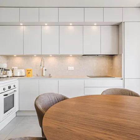 Elegant Apartman Cannes