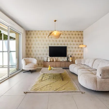 Apartman Elegant *