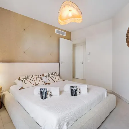 Apartman Elegant *