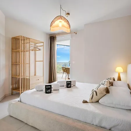 Apartman Elegant Cannes