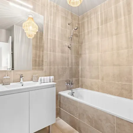 Apartman Elegant *