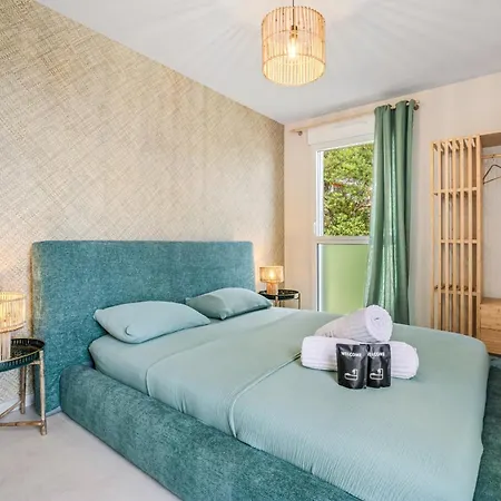 Apartman Elegant