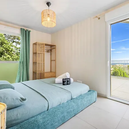 Apartman Elegant
